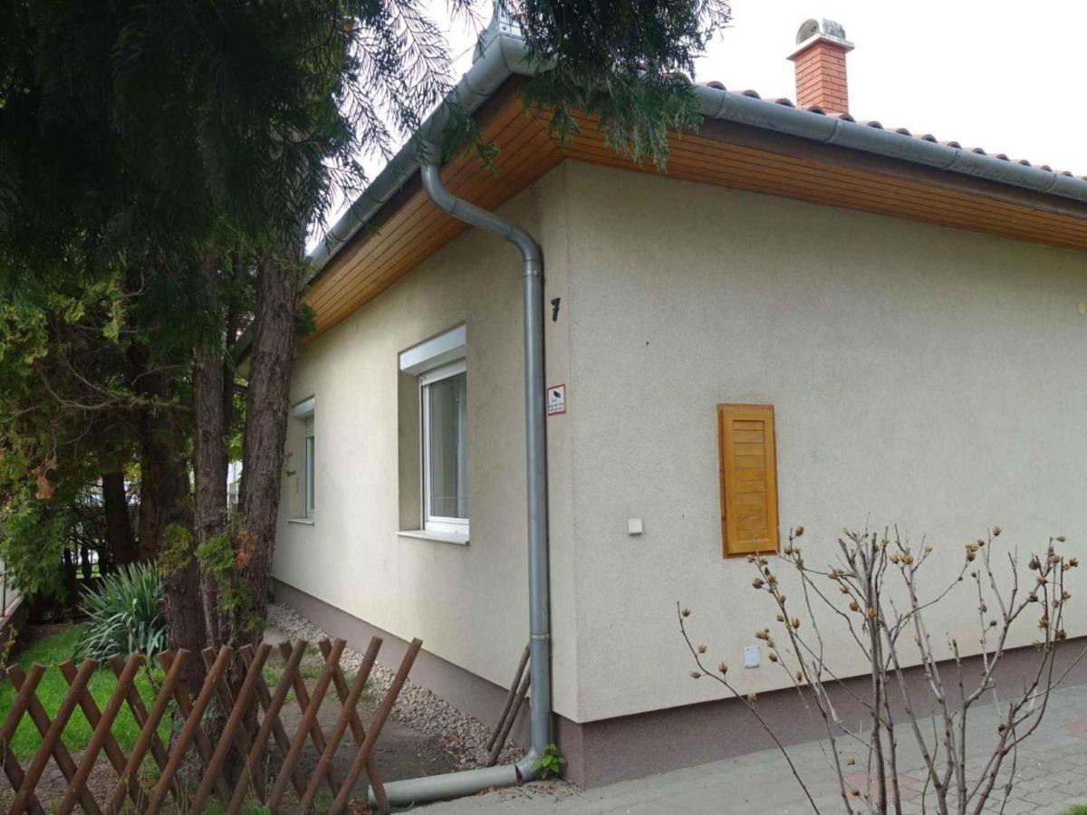 Holiday Home In Siofok - Balaton 42696 Экстерьер фото