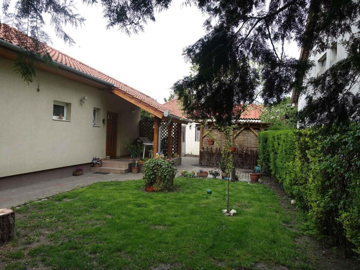 Holiday Home In Siofok - Balaton 42696 Экстерьер фото