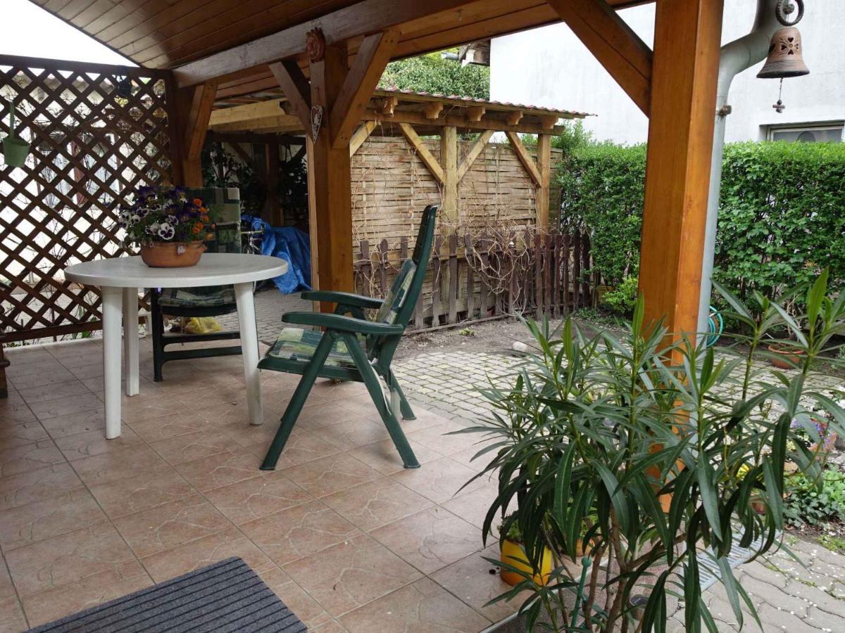 Holiday Home In Siofok - Balaton 42696 Экстерьер фото