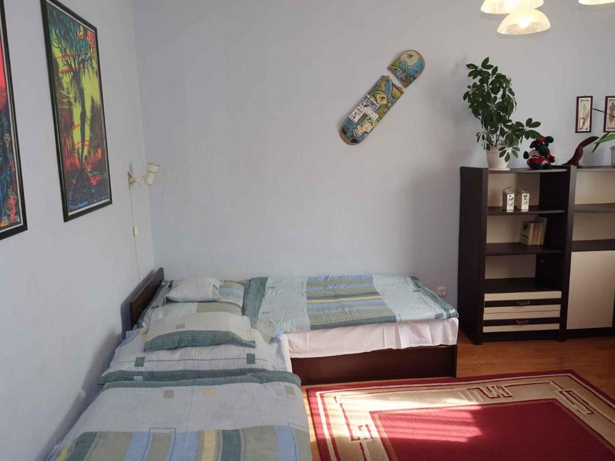 Holiday Home In Siofok - Balaton 42696 Экстерьер фото