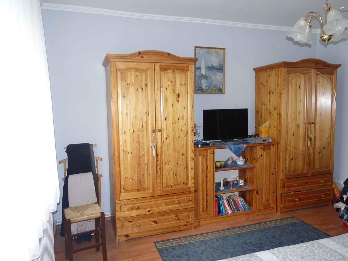 Holiday Home In Siofok - Balaton 42696 Экстерьер фото