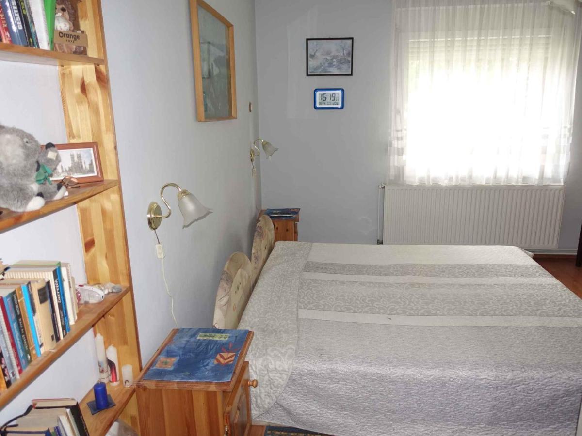 Holiday Home In Siofok - Balaton 42696 Экстерьер фото